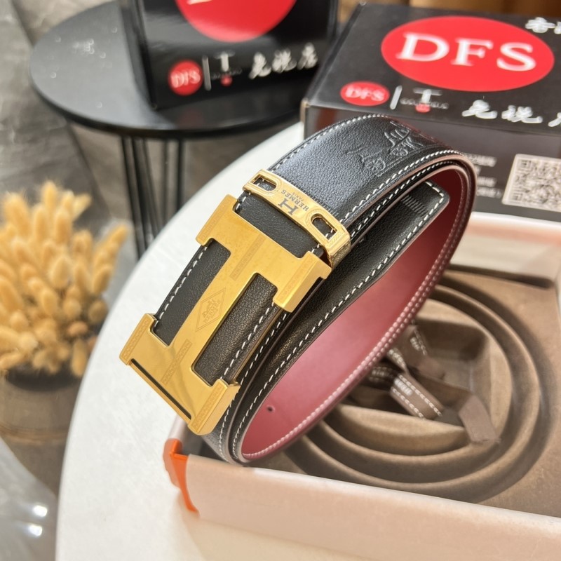 Hermes Belts